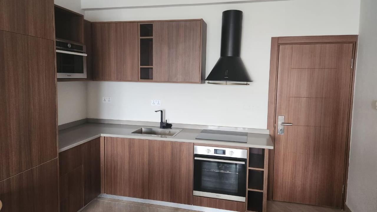 Serenity Terraces Beach, Hotel - Kokrobite المظهر الخارجي الصورة