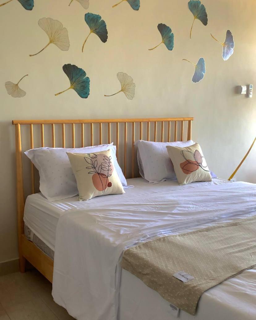 Serenity Terraces Beach, Hotel - Kokrobite المظهر الخارجي الصورة