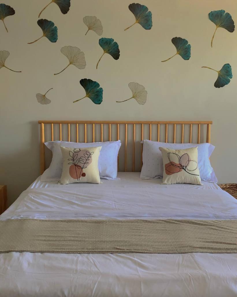 Serenity Terraces Beach, Hotel - Kokrobite المظهر الخارجي الصورة