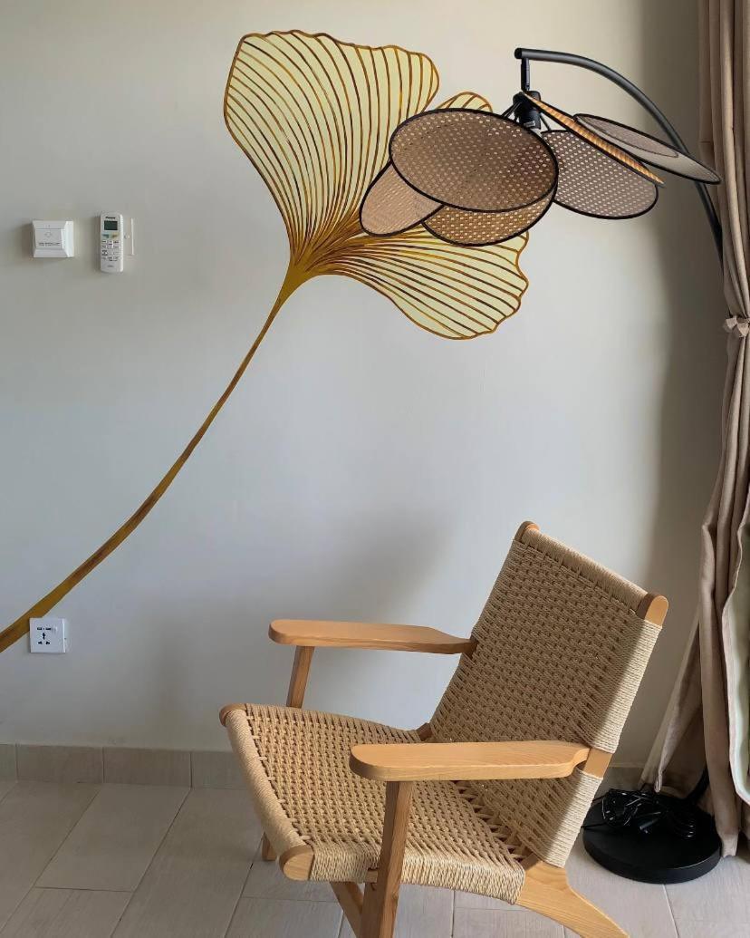 Serenity Terraces Beach, Hotel - Kokrobite المظهر الخارجي الصورة
